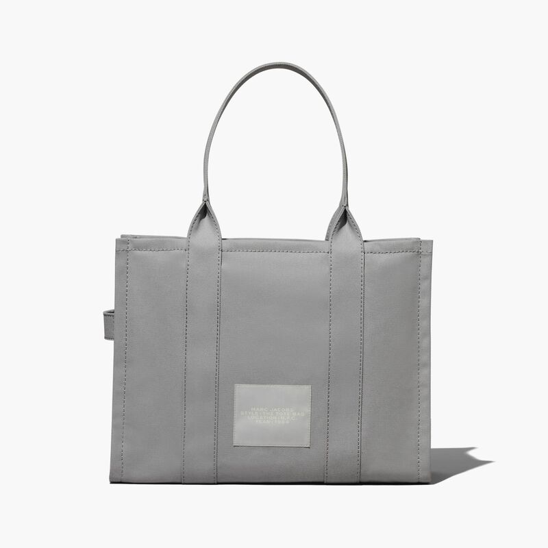 MARC JACOBS The Canvas Large Tote Bag image number 17